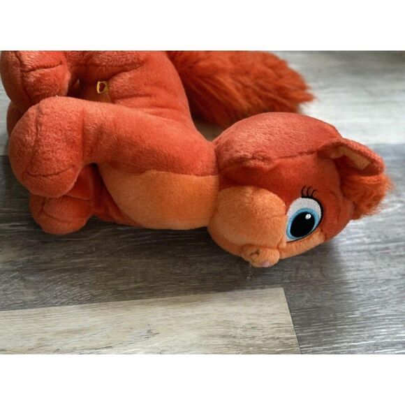 Build a Bear Disney Palace Pets Princess Ariel Ora - Picture 3 of 5